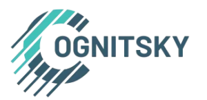 CognitSky logo